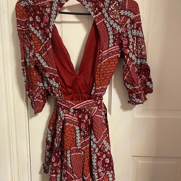 NEW ROMPER - Picture 4 of 5